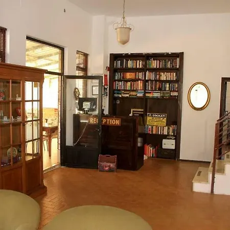 Hotel Tayfun