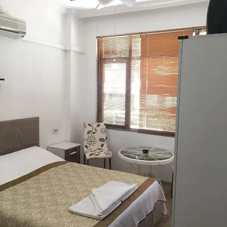 Tayfun Hotel *