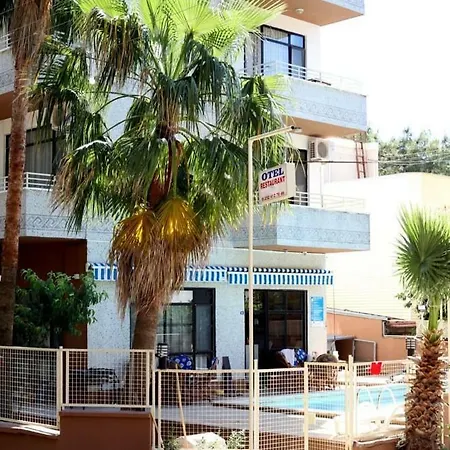 Hotel Tayfun *