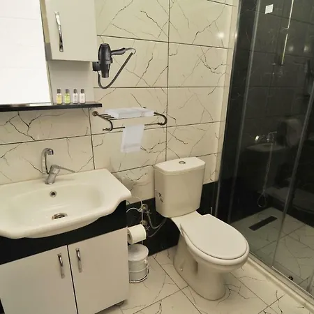 Hotel Tayfun