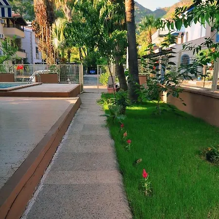 Tayfun Hotel *