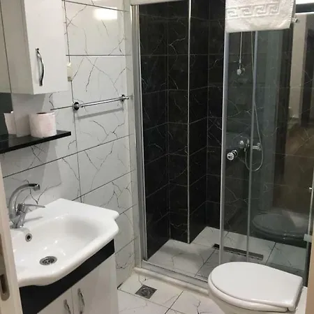 Hotell Tayfun Marmaris