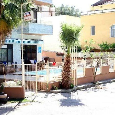 Hotell Tayfun *