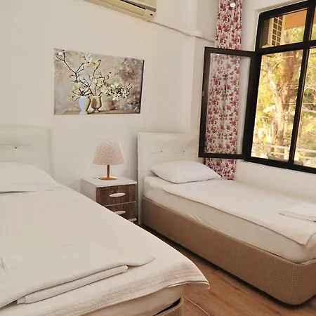 Tayfun Hotell
