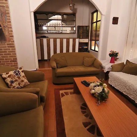 Tayfun Hotell Marmaris