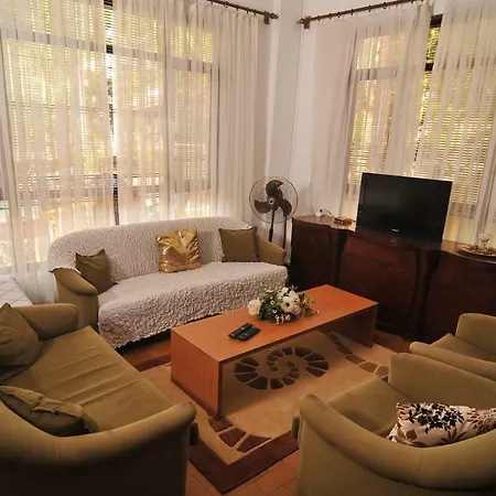 Tayfun Hotell